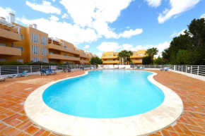 Apartment Lorraine - Duplex, With Pool & Sun Deck